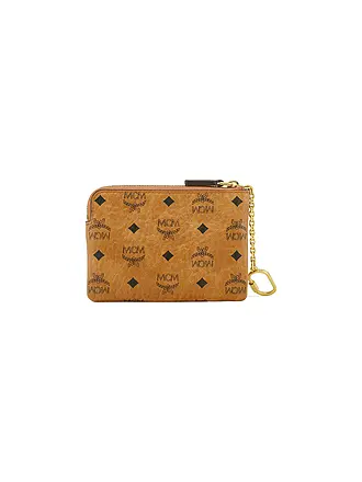 MCM | Porte-cartes AREN | braun